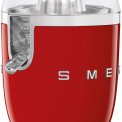 Smeg CJF01RDEU citruspers - rood