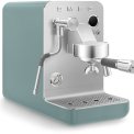 Smeg EMC02EGMEU koffiemachine - Emerald Green