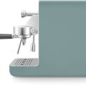 Smeg EMC02EGMEU koffiemachine - Emerald Green