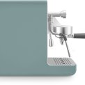 Smeg EMC02EGMEU koffiemachine - Emerald Green