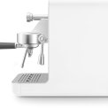 Smeg EMC02WHMEU koffiemachine - wit
