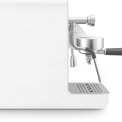 Smeg EMC02WHMEU koffiemachine - wit