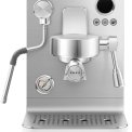 Smeg EMC02WHMEU koffiemachine - wit