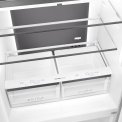 Smeg FQI48KD side-by-side koelkast - blacksteel-look