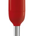 Smeg HBF11RDEU staafmixer - rood