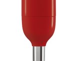 Smeg HBF11RDEU staafmixer - rood