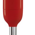 Smeg HBF11RDEU staafmixer - rood