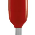 Smeg HBF11RDEU staafmixer - rood