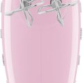 Smeg HMF01PKEU retro jaren '50 hand mixer - roze