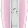 Smeg HMF01PKEU retro jaren '50 hand mixer - roze