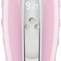 Smeg HMF01PKEU retro jaren '50 hand mixer - roze