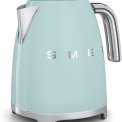 Smeg KLF01PGEU waterkoker groen