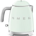 Smeg KLF05PGEU retro jaren '50 waterkoker - watergroen