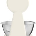 Smeg KSF01CRWW weegschaal