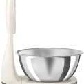 Smeg KSF01CRWW weegschaal