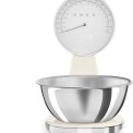 Smeg KSF01CRWW weegschaal