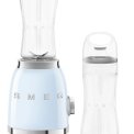 Smeg PBF01PBEU blender - blauw