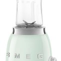 Smeg PBF01PGEU blender - groen