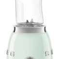 Smeg PBF01PGEU blender - groen