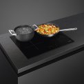 Smeg SI2641DL inbouw inductie kookplaat - 60 cm