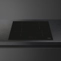 Smeg SI2641DL inbouw inductie kookplaat - 60 cm