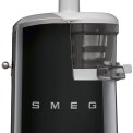 Smeg SJF01BLEU slow juicer