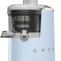 Smeg SJF01PBEU slow juicer