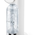 Smeg SKC01WHM soda maker - wit