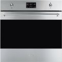 Smeg SO6302TX inbouw oven - Classici lijn