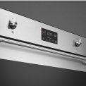 Smeg SO6302TX inbouw oven - Classici lijn