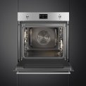 Smeg SO6302TX inbouw oven - Classici lijn