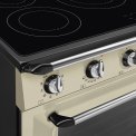 Smeg TR90IMP fornuis inductie