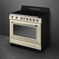Smeg TR90IMP fornuis inductie