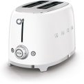 Smeg TSF01WHEU broodrooster wit