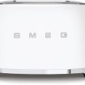 Smeg TSF01WHEU broodrooster wit
