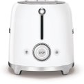 Smeg TSF02WHEU broodrooster wit