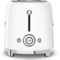 Smeg TSF02WHEU broodrooster wit