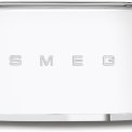 Smeg TSF02WHEU broodrooster wit