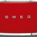 Smeg TSF03RDEU broodrooster rood