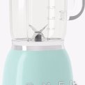 Smeg BLF01PGEU blender groen