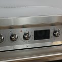 Smeg C6IMXI9 inductie fornuis