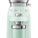 Smeg CGF01PGEU bonenmaler / koffiemolen watergroen