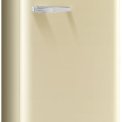 Smeg CVB20RP1 vriezer creme - rechtsdraaiend