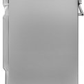 Smeg CX61GMXNLK gas fornuis - 60 cm - rvs