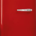 Smeg FAB10HLRD5 koelkast rood - linksdraaiend