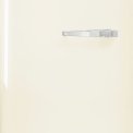 Smeg FAB10LCR5 koelkast creme - linksdraaiend