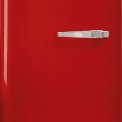 Smeg FAB10LRD5 koelkast rood - linksdraaiend