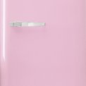 Smeg FAB10RPK5 pastel roze koelkast