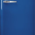 Smeg FAB28RBE5 koelkast blauw - rechtsdraaiend