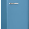Smeg FAB28RDLB5 rechtsdraaiende koelkast - Light Blue